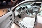 Mercedes-Benz E-Class Coupe 2010 года